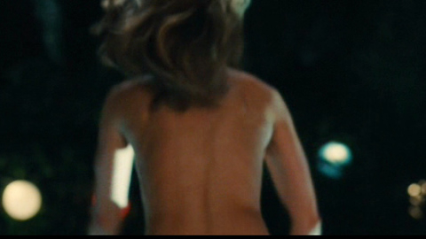 Pic: Jennifer Aniston in Marley & Me