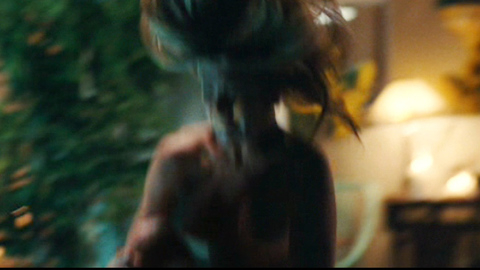 Pic: Jennifer Aniston in Marley & Me