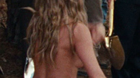 Pic: Jennifer Aniston in Wanderlust
