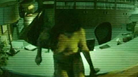 Pic: Jennifer Aniston in Horrible Bosses 2