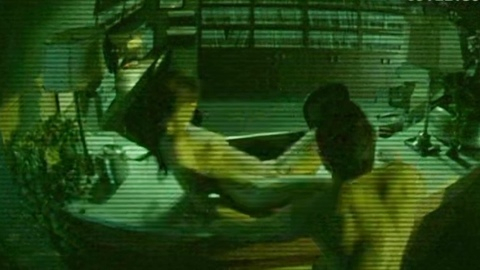 Pic: Jennifer Aniston in Horrible Bosses 2