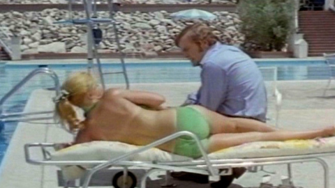 Pic: Ann-Margret in C.C. and Company