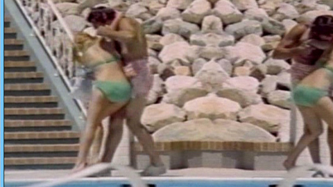 Pic: Ann-Margret in C.C. and Company