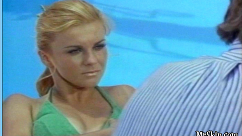 Pic: Ann-Margret in C.C. and Company