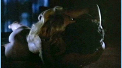 Pic: Ann-Margret in C.C. and Company