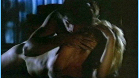 Pic: Ann-Margret in C.C. and Company (1970)