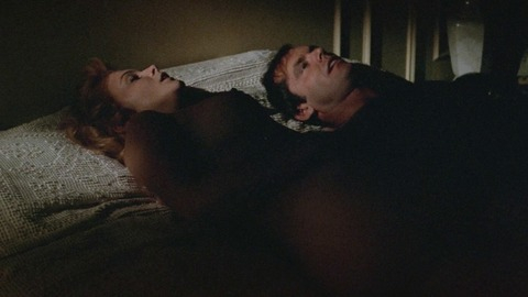 Pic: Ann-Margret in Carnal Knowledge