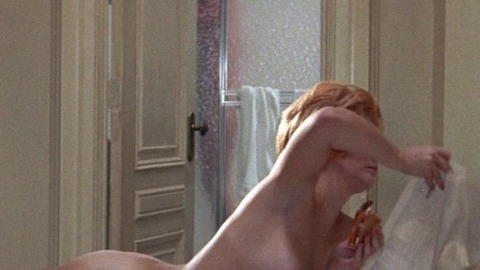 Pic: Ann-Margret in Carnal Knowledge (1971)