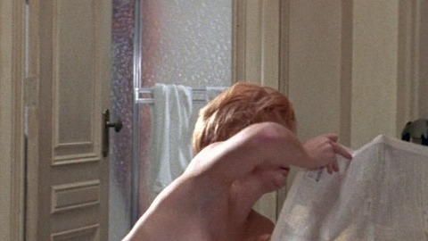 Pic: Ann-Margret in Carnal Knowledge