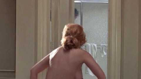 Pic: Ann-Margret in Carnal Knowledge