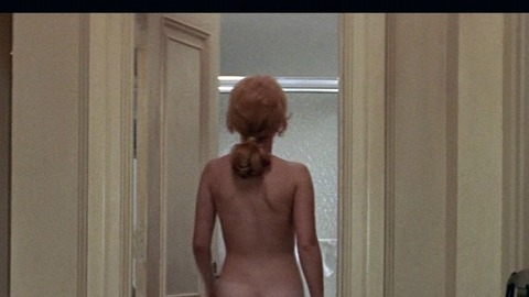Pic: Ann-Margret in Carnal Knowledge