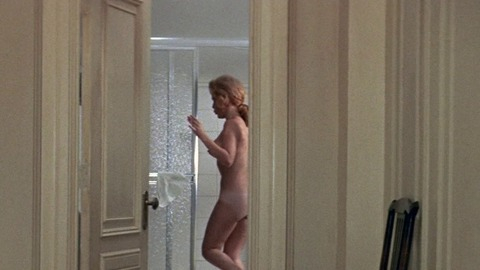 Pic: Ann-Margret in Carnal Knowledge