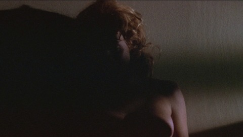 Pic: Ann-Margret in Carnal Knowledge