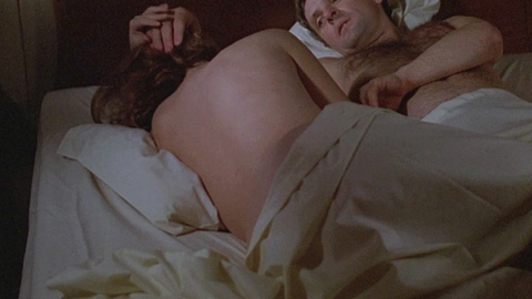 Pic: Ann-Margret in Magic (1978)