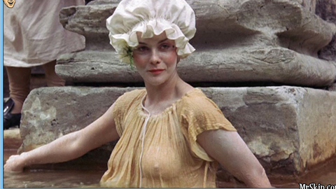 Pic: Ann-Margret in Joseph Andrews