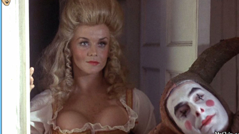 Pic: Ann-Margret in Joseph Andrews