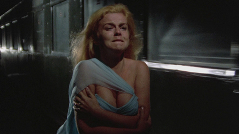 Pic: Ann-Margret in Tommy