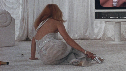 Pic: Ann-Margret in Tommy