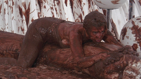 Pic: Ann-Margret in Tommy