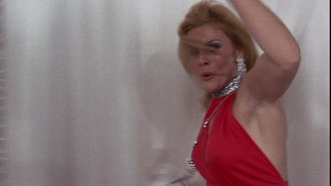 Pic: Ann-Margret in Tommy