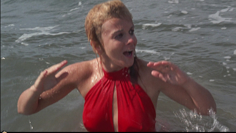 Pic: Ann-Margret in Tommy