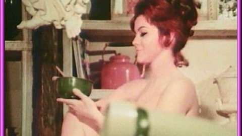 Pic: Ann-Margret in Tiger and the Pussycat (1967)