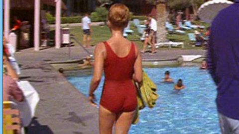 Pic: Ann-Margret in Viva Las Vegas