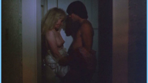 Pic: Susan Anspach in Into the Fire