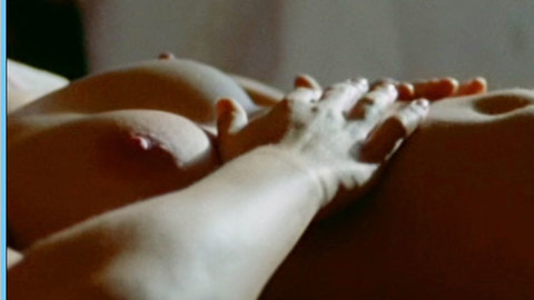 Pic: Laura Antonelli in Malicious