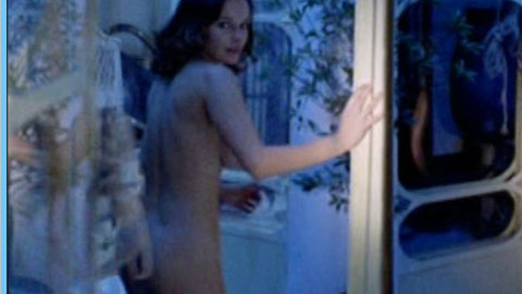 Pic: Laura Antonelli in Malicious