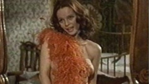 Pic: Laura Antonelli in Secret Fantasy