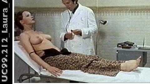 Pic: Laura Antonelli in Secret Fantasy