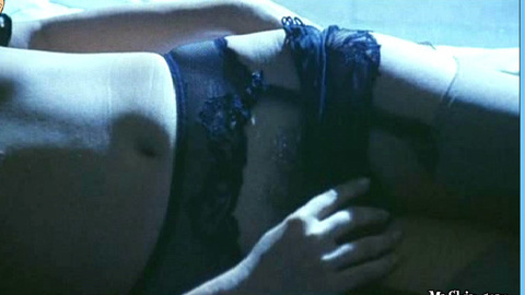 Pic: Laura Antonelli in Casta e pura