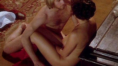 Pic: Laura Antonelli in The Venetian Woman