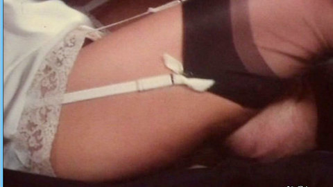 Pic: Laura Antonelli in La gabbia