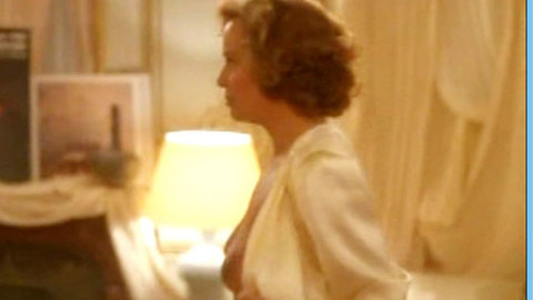 Pic: Laura Antonelli in Tranches de vie