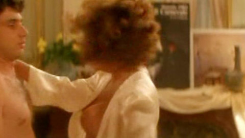 Pic: Laura Antonelli in Tranches de vie