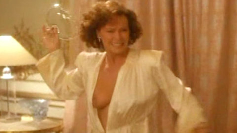 Pic: Laura Antonelli in Tranches de vie