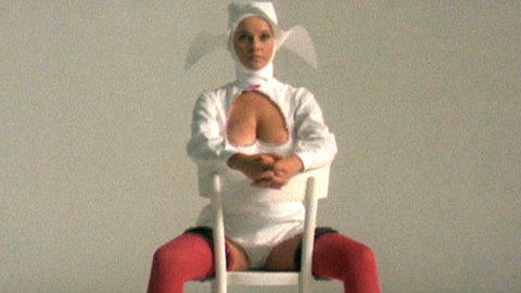 Pic: Laura Antonelli in How Funny Can Sex Be?