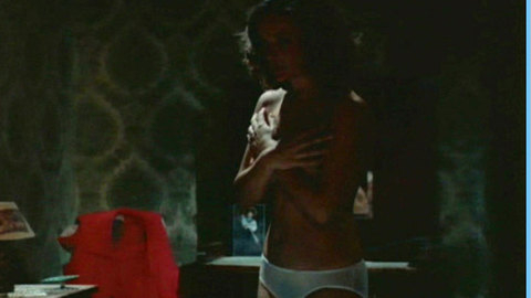 Pic: Laura Antonelli in How Funny Can Sex Be? (1973)