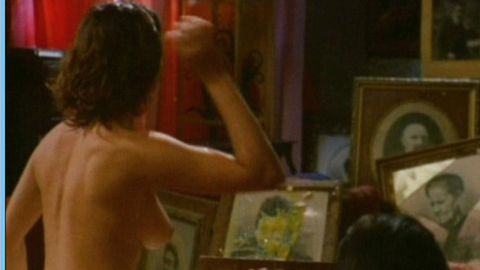 Pic: Laura Antonelli in Simona