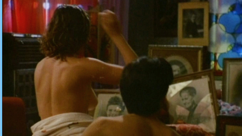 Pic: Laura Antonelli in Simona