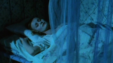 Pic: Laura Antonelli in Simona (1975)