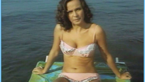Pic: Laura Antonelli in Peccato veniale