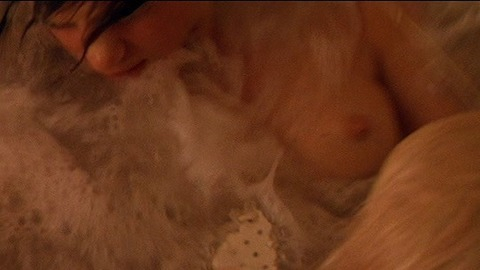 Pic: Gabrielle Anwar in Body Snatchers