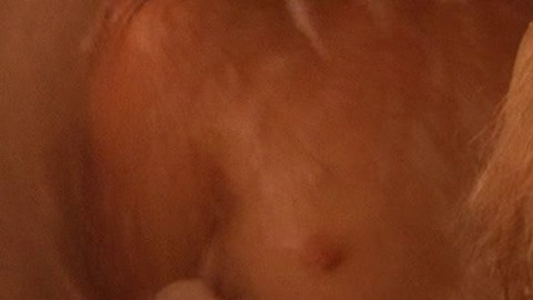 Pic: Gabrielle Anwar in Body Snatchers