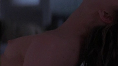 Pic: Gabrielle Anwar in Body Snatchers