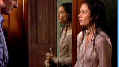 Pic: Gabrielle Anwar in Innocent Lies