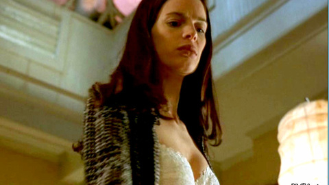 Pic: Gabrielle Anwar in The Guilty (2000)