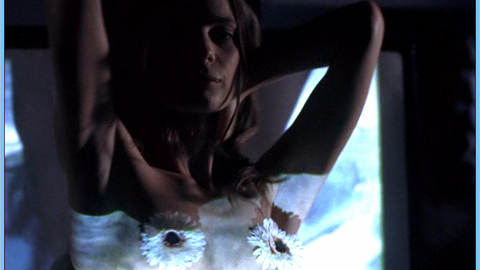 Pic: Gabrielle Anwar in Board Heads